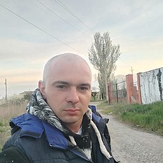 Фотография мужчины Павел, 34 года из г. Харьков