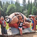 Юлия, 44 года