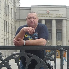 Фотография мужчины Юрий, 55 лет из г. Гродно