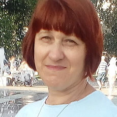 Фотография девушки Людмила, 60 лет из г. Самара