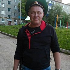 Фотография мужчины Егор, 39 лет из г. Лениногорск