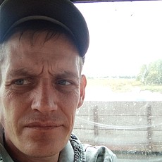 Фотография мужчины Владимир, 38 лет из г. Воротынец