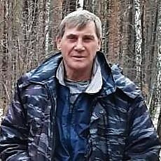 Фотография мужчины Владимир, 63 года из г. Новосибирск