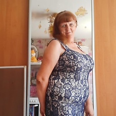 Фотография девушки Татьяна, 61 год из г. Псков