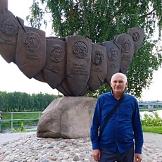 Фотография мужчины Сергей, 65 лет из г. Лида
