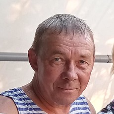 Фотография мужчины Серёжа, 62 года из г. Песчанокопское