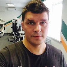 Фотография мужчины Дмитрий, 39 лет из г. Магадан