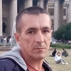 Фотография мужчины Вадим, 48 лет из г. Санкт-Петербург