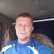 Фотография мужчины Василий, 51 год из г. Новоалександровск