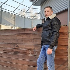 Фотография мужчины Евгений, 37 лет из г. Барнаул