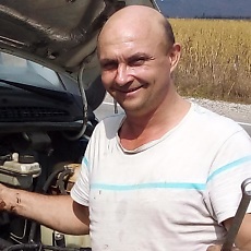 Фотография мужчины Властилин, 41 год из г. Отрадная