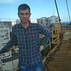 Фотография мужчины Жека, 46 лет из г. Одесса