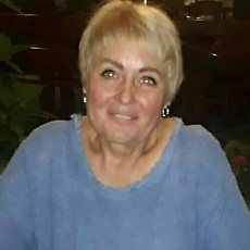 Фотография девушки Татьяна, 64 года из г. Славянск-на-Кубани