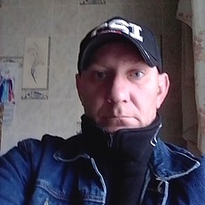 Фотография мужчины Дмитрий, 49 лет из г. Рязань