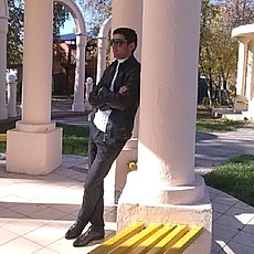 Фотография мужчины Шахлар, 32 года из г. Петропавловск