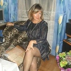 Фотография девушки Аня, 53 года из г. Магадан