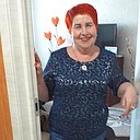 Надежда, 54 года