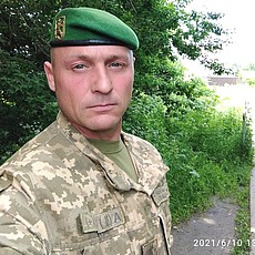 Фотография мужчины Сергей, 47 лет из г. Харьков