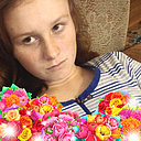 Карина, 25 лет