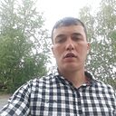 Назир Хамроев, 36 лет