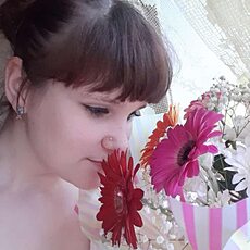 Фотография девушки Валерия, 26 лет из г. Александровка (Донецкая Обл)