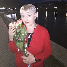 Фотография девушки Светлана, 62 года из г. Зеленодольск