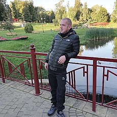 Фотография мужчины Дима, 37 лет из г. Гродно