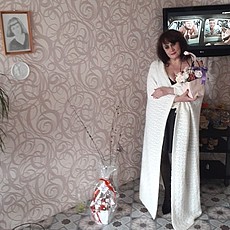 Фотография девушки Лена, 50 лет из г. Ростов-на-Дону