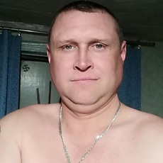 Фотография мужчины Сергей, 43 года из г. Варна