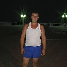 Фотография мужчины Дмитрий, 36 лет из г. Новопавловск