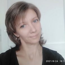 Фотография девушки Ксана, 46 лет из г. Кемерово