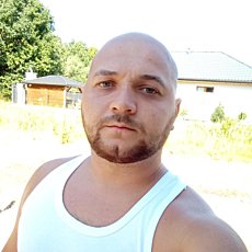 Фотография мужчины Czar, 31 год из г. Ивано-Франковск