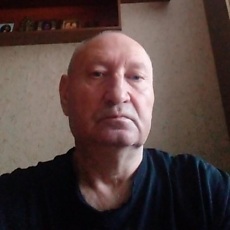 Фотография мужчины Виктор, 62 года из г. Санкт-Петербург