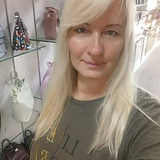 Фотография девушки Inna, 55 лет из г. Киев