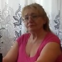 Вероника, 64 года