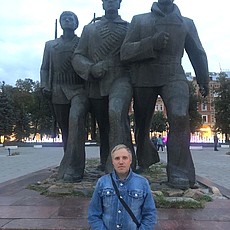 Фотография мужчины Илья, 41 год из г. Ярославль