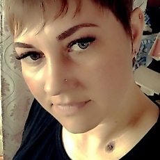 Фотография девушки Елена, 38 лет из г. Астана