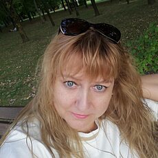 Фотография девушки Ольга, 55 лет из г. Минск