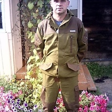Фотография мужчины Валера, 53 года из г. Новосибирск