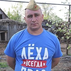 Фотография мужчины Алексей, 46 лет из г. Саратов