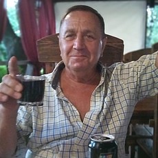 Фотография мужчины Александр, 64 года из г. Луганск