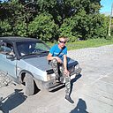 Вадим, 35 лет