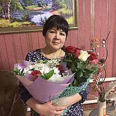 Фотография девушки Надя, 54 года из г. Бугуруслан