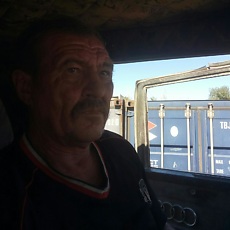 Фотография мужчины Анатолий, 54 года из г. Балхаш