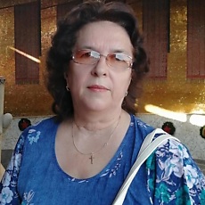 Фотография девушки Татьяна, 65 лет из г. Волгодонск