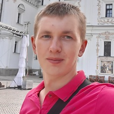 Фотография мужчины Андрей, 28 лет из г. Ровно