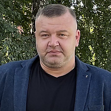 Фотография мужчины Север, 43 года из г. Кропивницкий