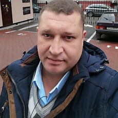 Фотография мужчины Алексей, 50 лет из г. Воронеж