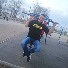 Фотография мужчины Артем, 35 лет из г. Запорожье