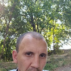 Фотография мужчины Сергей, 43 года из г. Кривой Рог